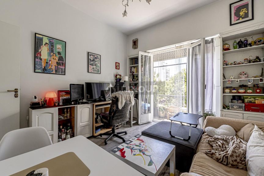 Departamento en Venta en Almagro, Capital Federal