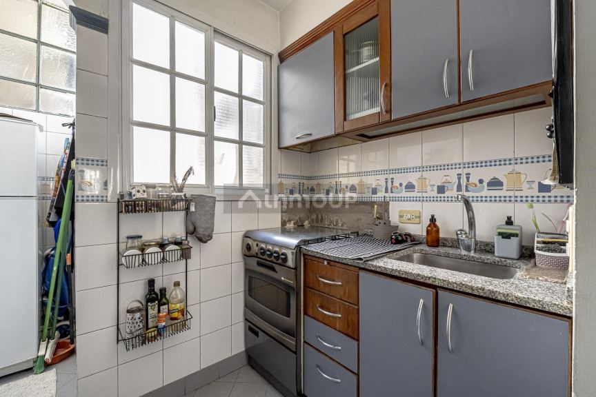 Departamento en Venta en Almagro, Capital Federal