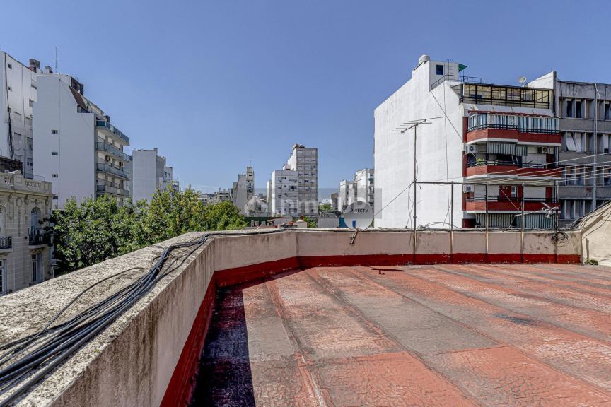 Departamento en Venta en Almagro, Capital Federal