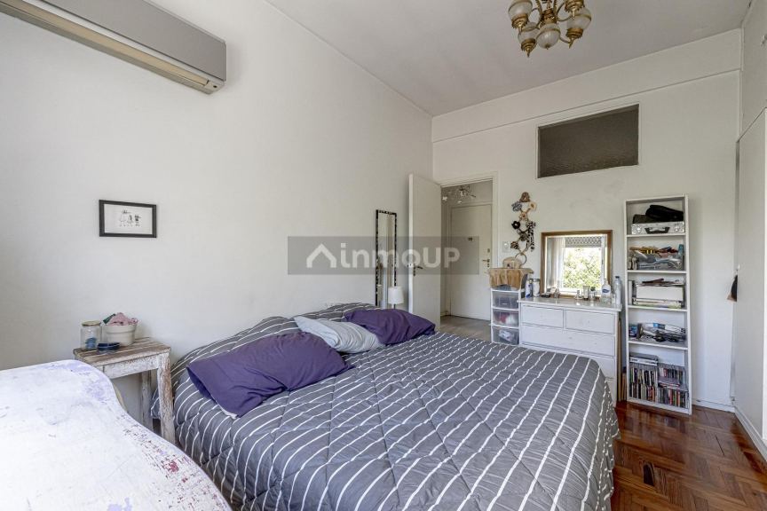 Departamento en Venta en Almagro, Capital Federal