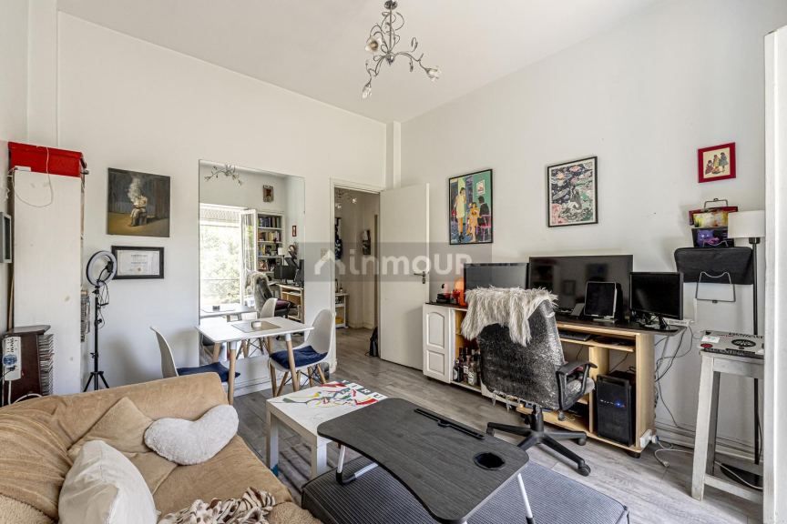 Departamento en Venta en Almagro, Capital Federal