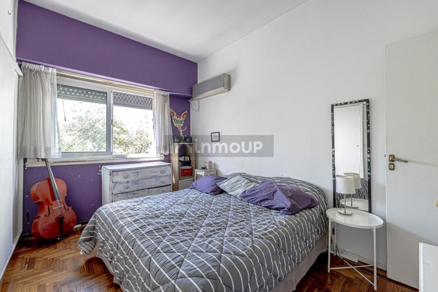 Departamento en Venta en Almagro, Capital Federal