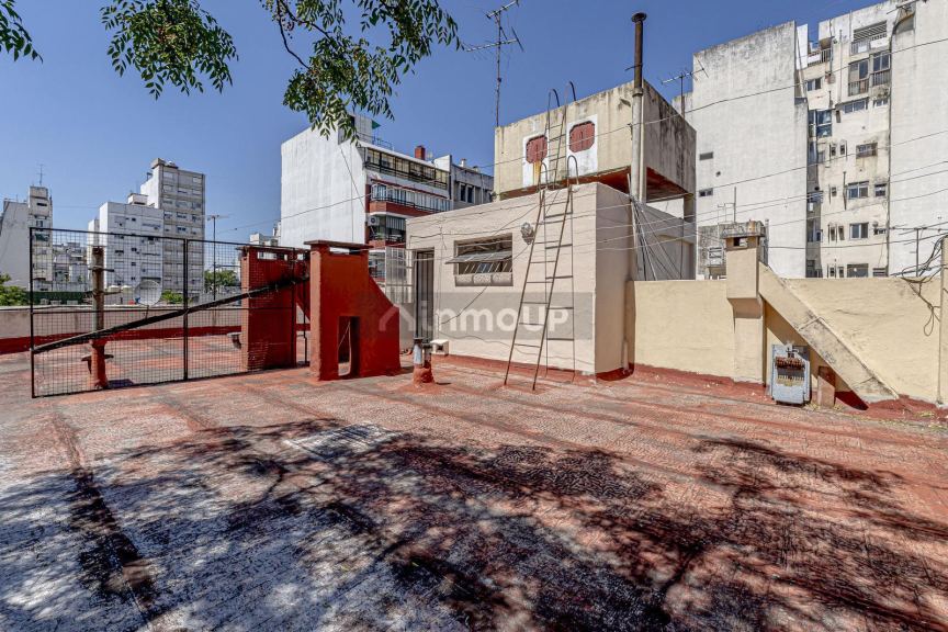 Departamento en Venta en Almagro, Capital Federal
