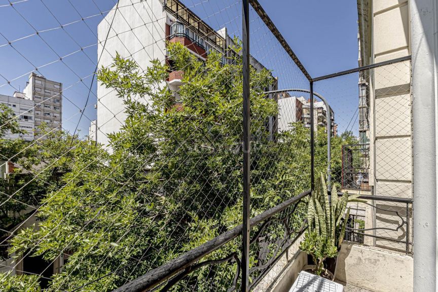 Departamento en Venta en Almagro, Capital Federal