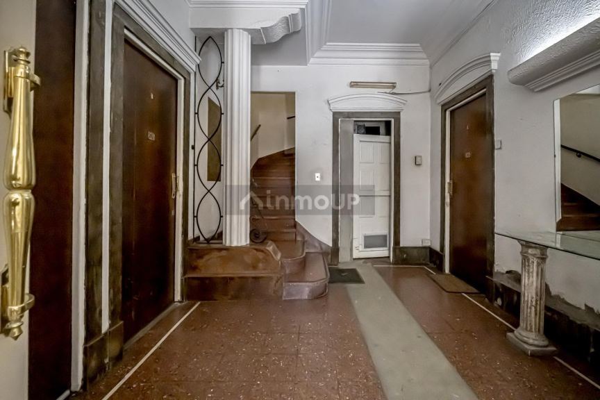 Departamento en Venta en Almagro, Capital Federal