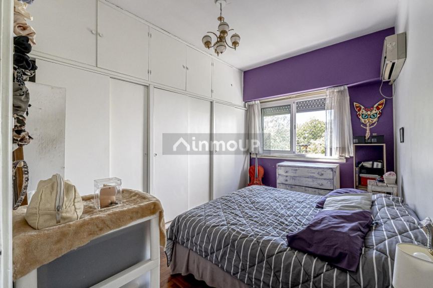 Departamento en Venta en Almagro, Capital Federal