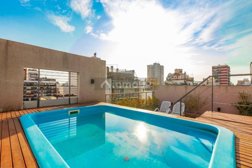Departamento en Alquiler en Almagro, Capital Federal