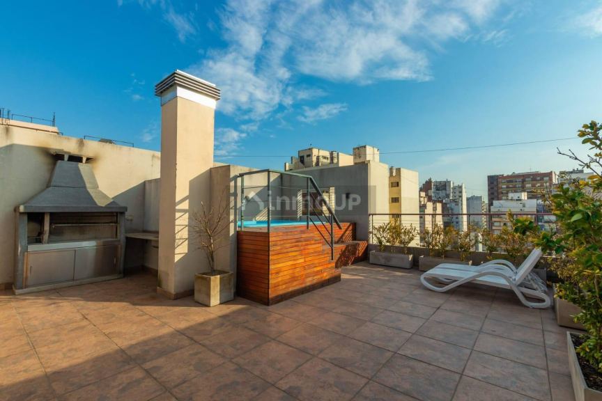 Departamento en Alquiler en Almagro, Capital Federal