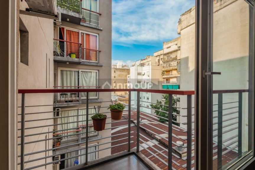Departamento en Alquiler en Almagro, Capital Federal