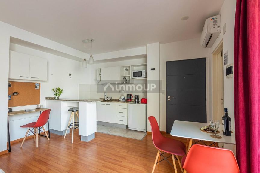 Departamento en Alquiler en Almagro, Capital Federal