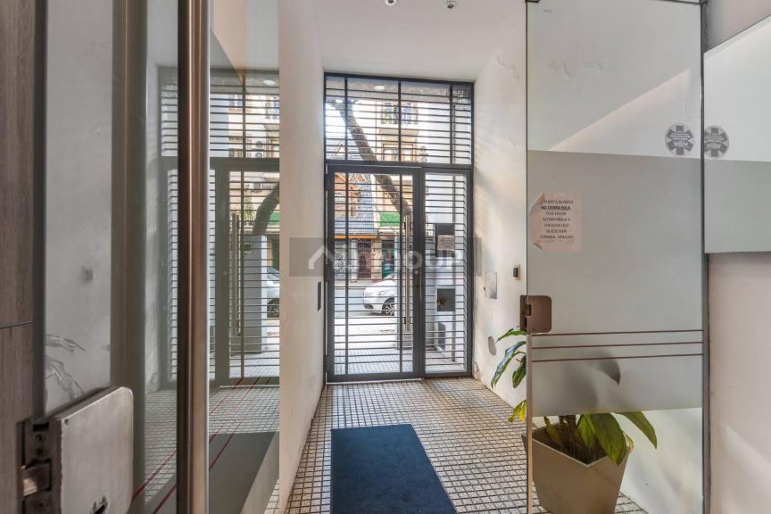 Departamento en Alquiler en Almagro, Capital Federal