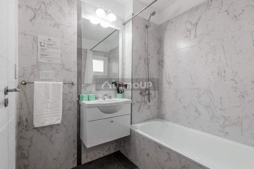 Departamento en Alquiler en Almagro, Capital Federal