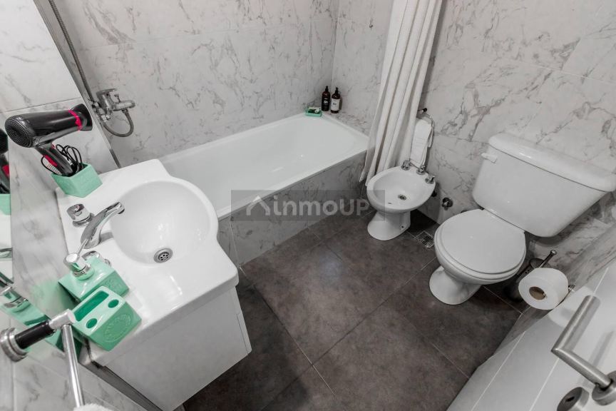 Departamento en Alquiler en Almagro, Capital Federal