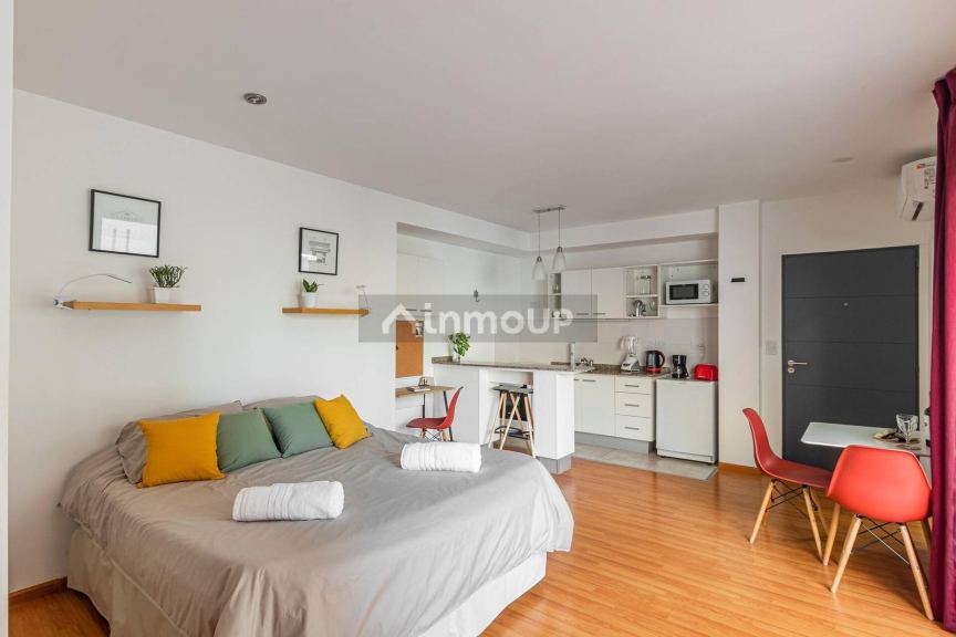 Departamento en Alquiler en Almagro, Capital Federal