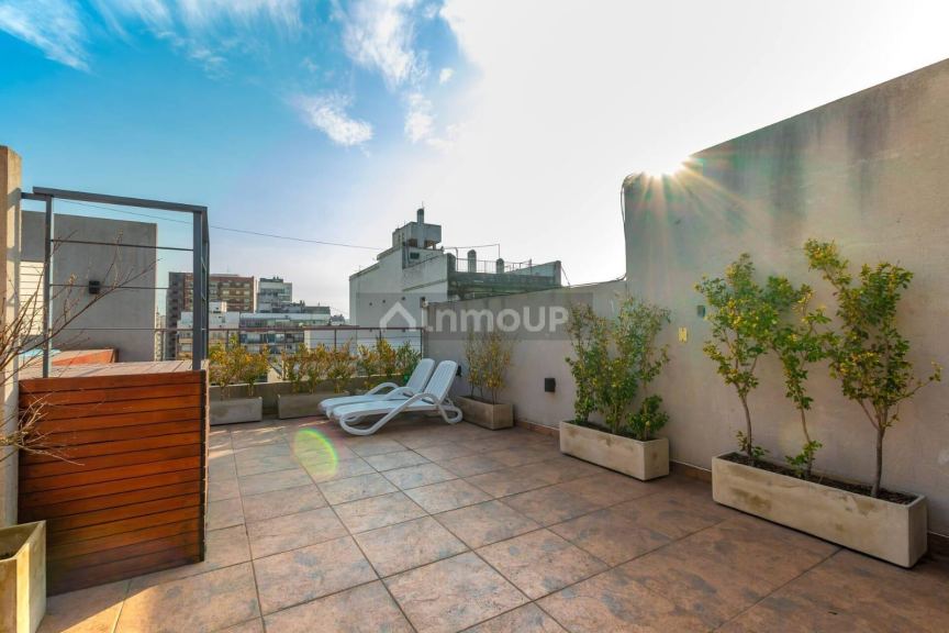 Departamento en Alquiler en Almagro, Capital Federal