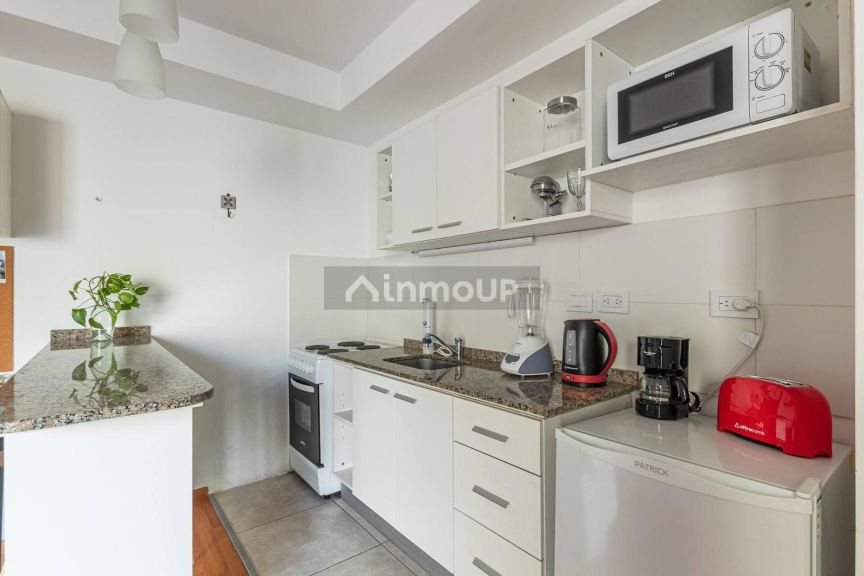 Departamento en Alquiler en Almagro, Capital Federal