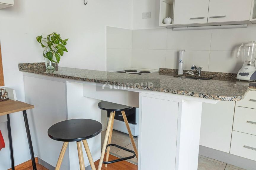 Departamento en Alquiler en Almagro, Capital Federal