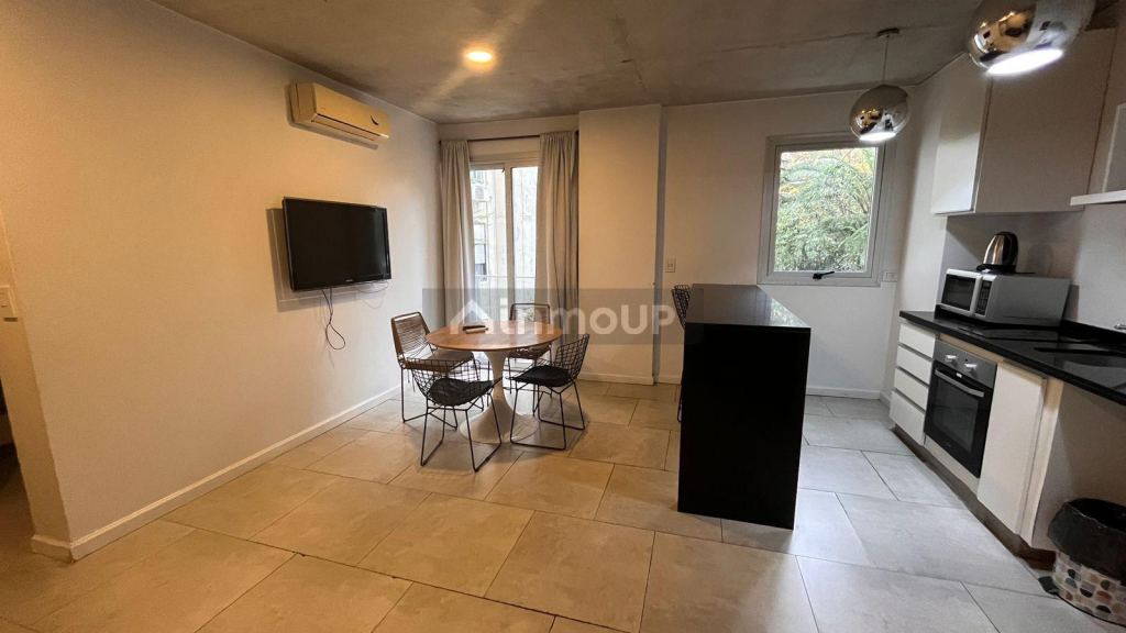 Departamento en Venta en Palermo, Capital Federal - USD 175.000 | Inmoup - 5
