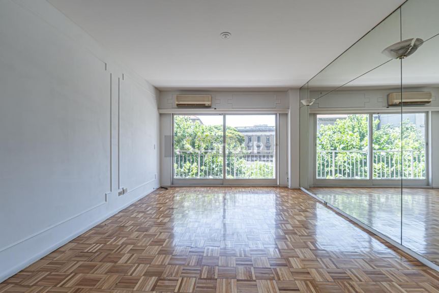 Departamento en Venta en Recoleta, Capital Federal