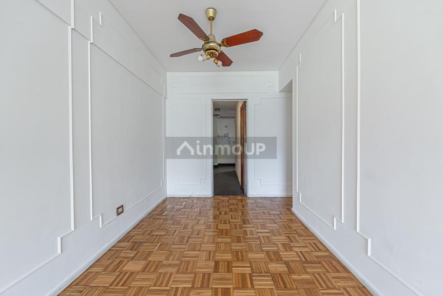 Departamento en Venta en Recoleta, Capital Federal