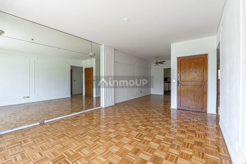 Departamento en Venta en Recoleta, Capital Federal