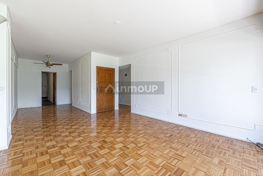 Departamento en Venta en Recoleta, Capital Federal
