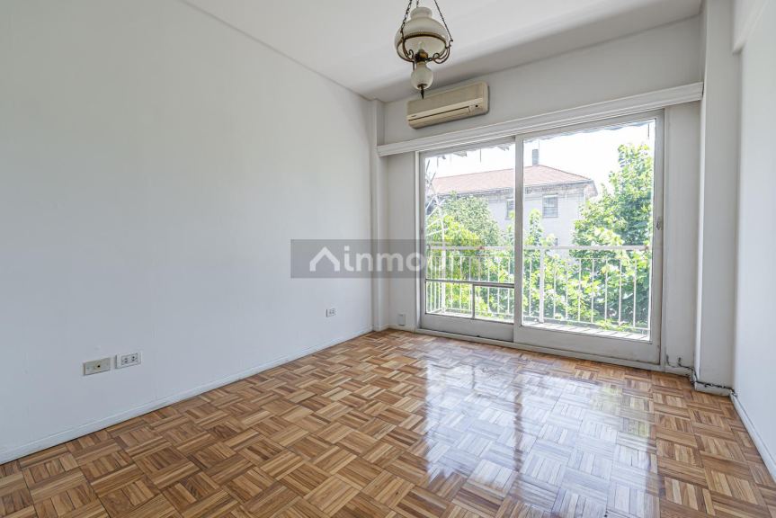 Departamento en Venta en Recoleta, Capital Federal