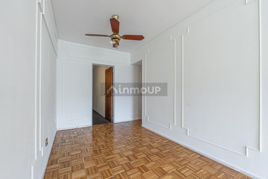 Departamento en Venta en Recoleta, Capital Federal