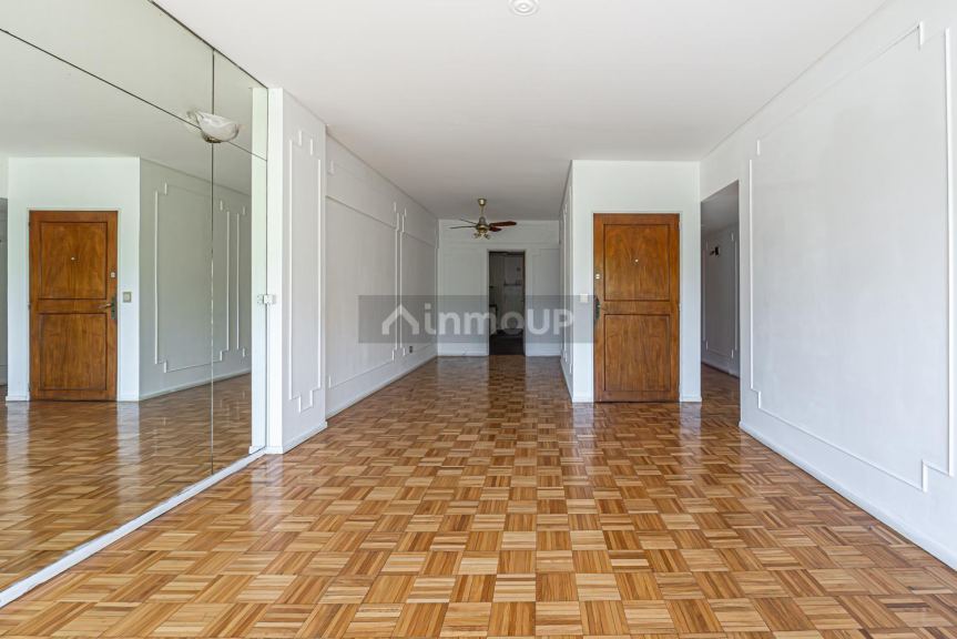 Departamento en Venta en Recoleta, Capital Federal