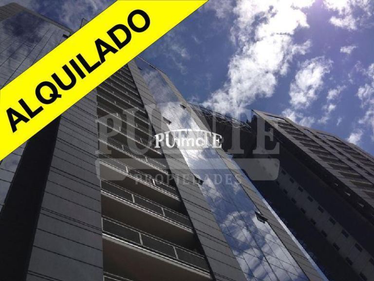 Departamento en Alquiler en Puerto Madero, Capital Federal