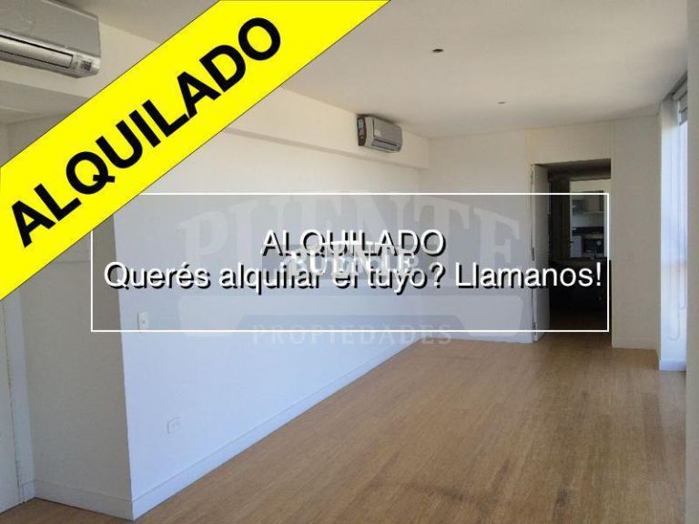 Departamento en Alquiler en Puerto Madero, Capital Federal