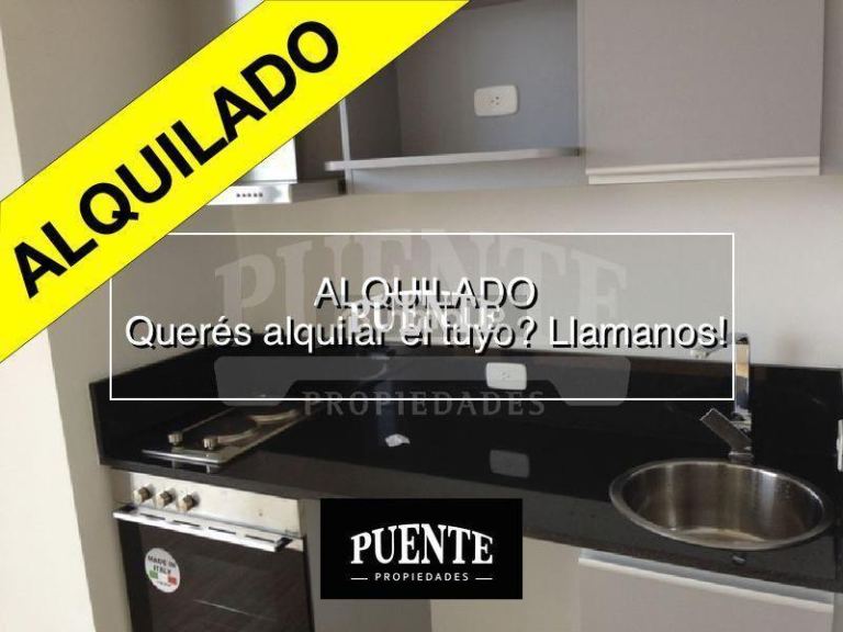 Departamento en Alquiler en Puerto Madero, Capital Federal