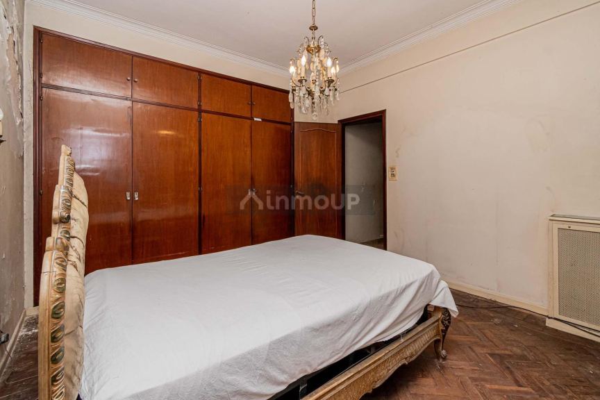 P H en Venta en Villa Urquiza, Capital Federal