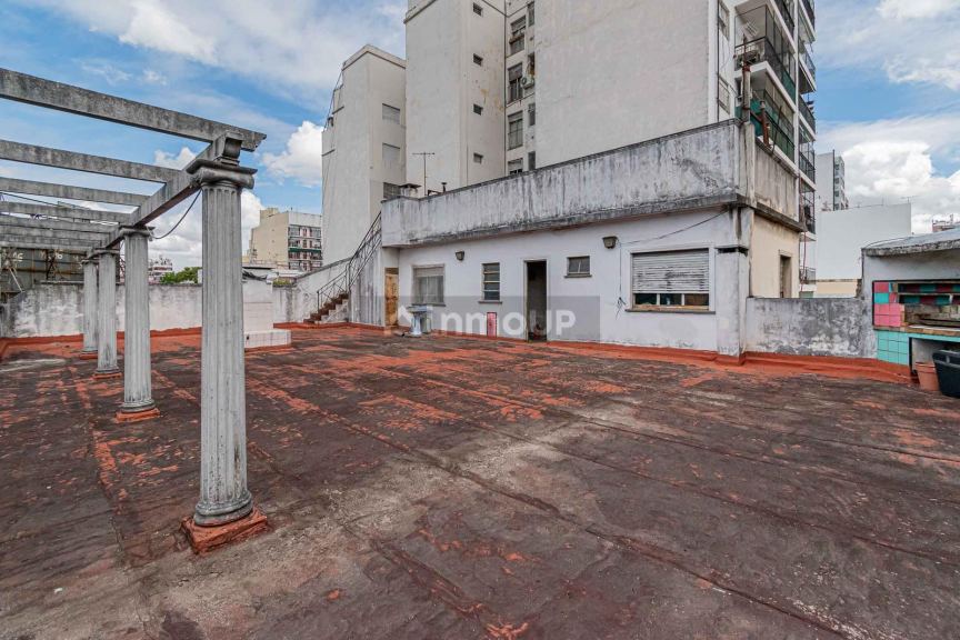 P H en Venta en Villa Urquiza, Capital Federal