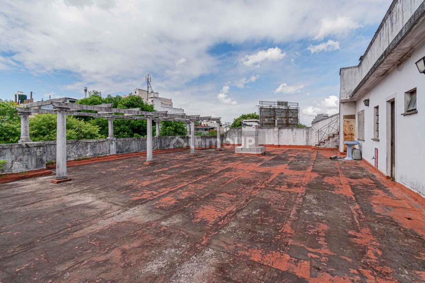 P H en Venta en Villa Urquiza, Capital Federal