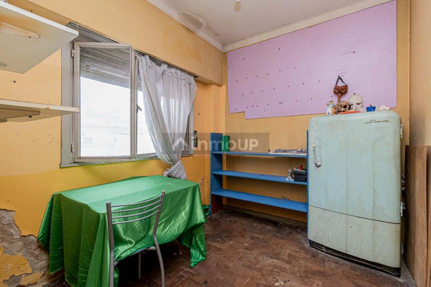 P H en Venta en Villa Urquiza, Capital Federal