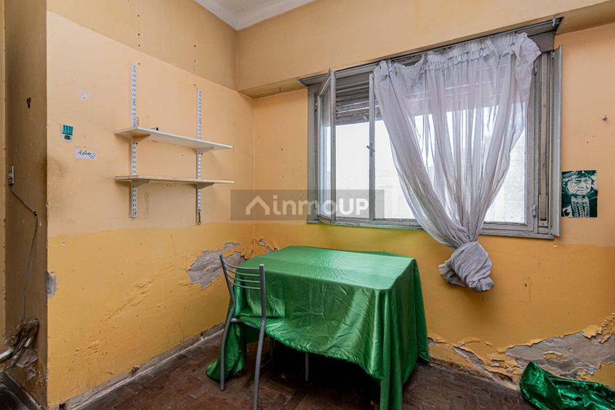 P H en Venta en Villa Urquiza, Capital Federal