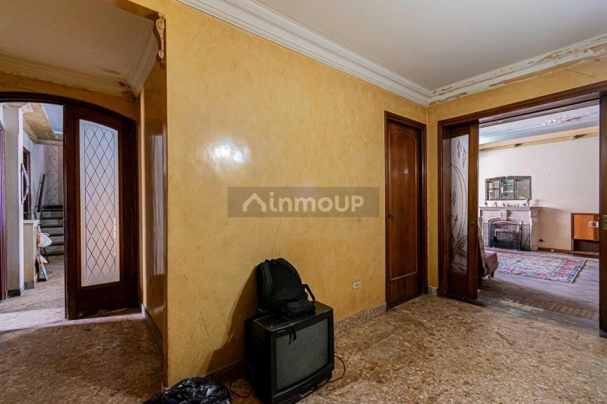 P H en Venta en Villa Urquiza, Capital Federal