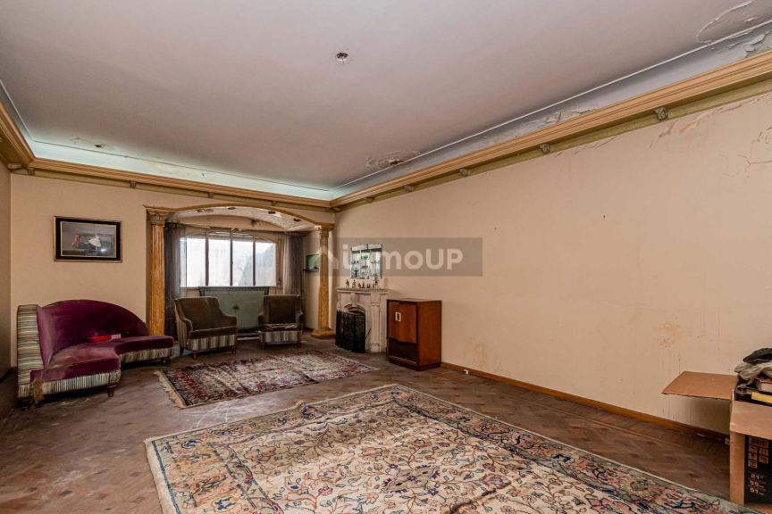 P H en Venta en Villa Urquiza, Capital Federal