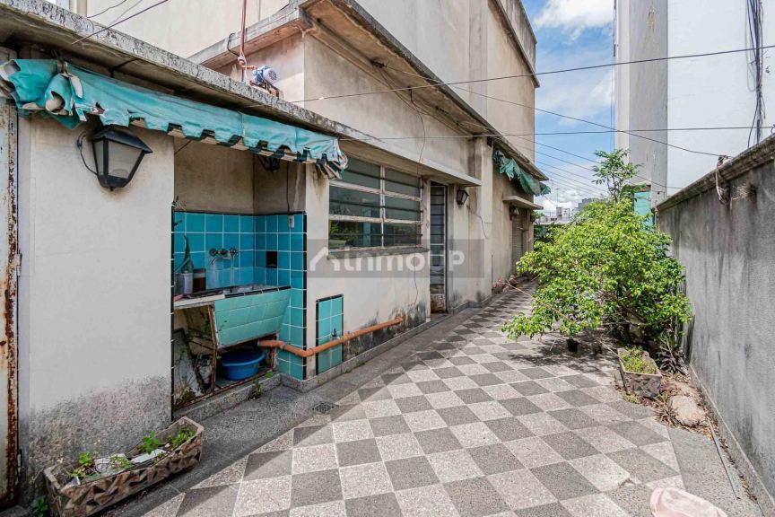 P H en Venta en Villa Urquiza, Capital Federal