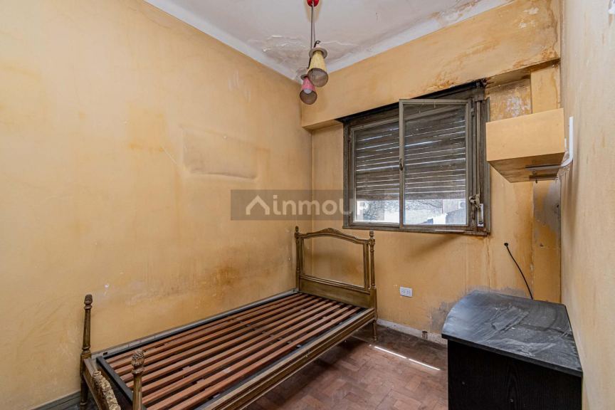 P H en Venta en Villa Urquiza, Capital Federal