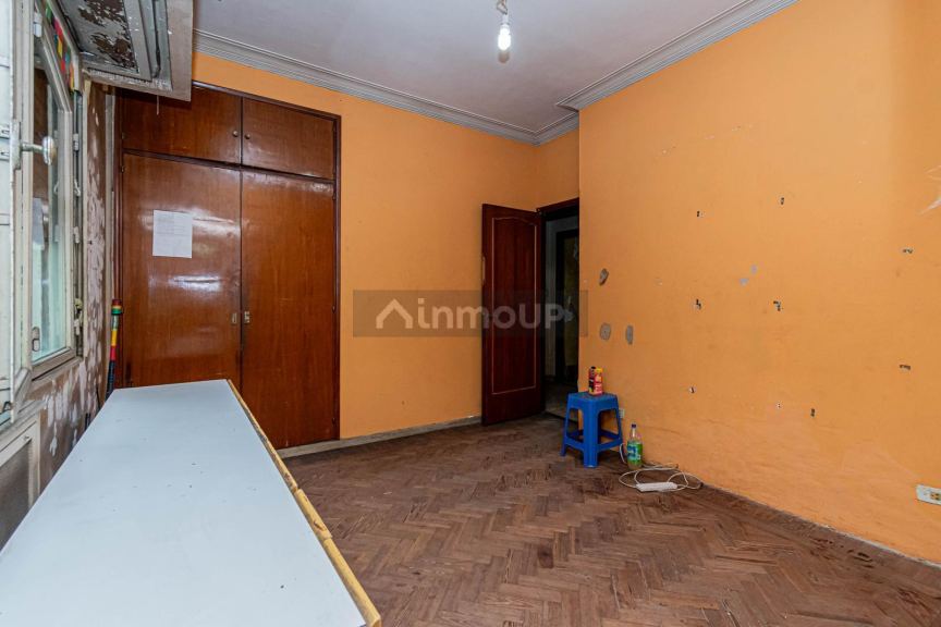 P H en Venta en Villa Urquiza, Capital Federal