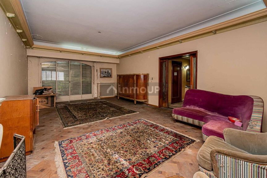 P H en Venta en Villa Urquiza, Capital Federal