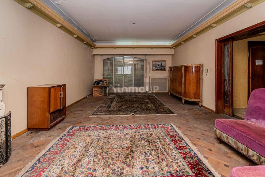 P H en Venta en Villa Urquiza, Capital Federal