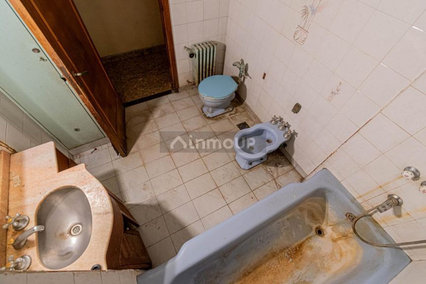 P H en Venta en Villa Urquiza, Capital Federal