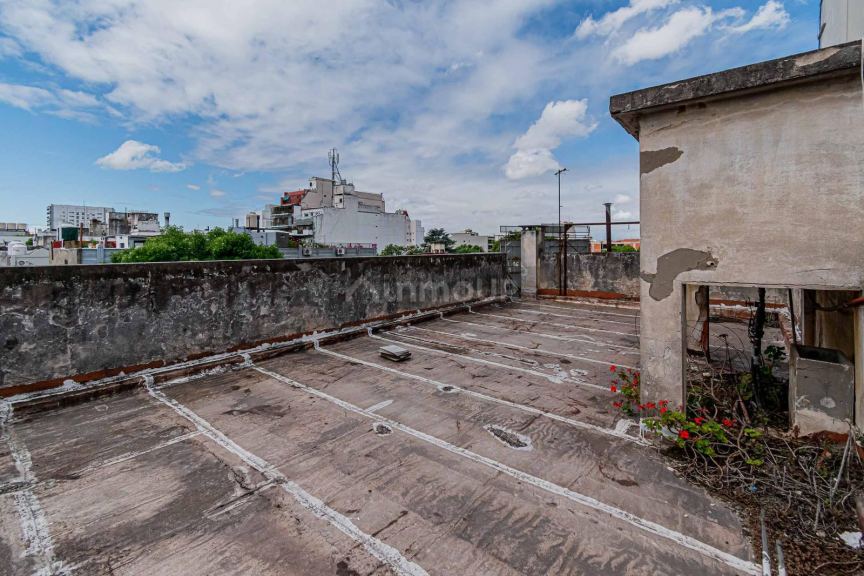 P H en Venta en Villa Urquiza, Capital Federal