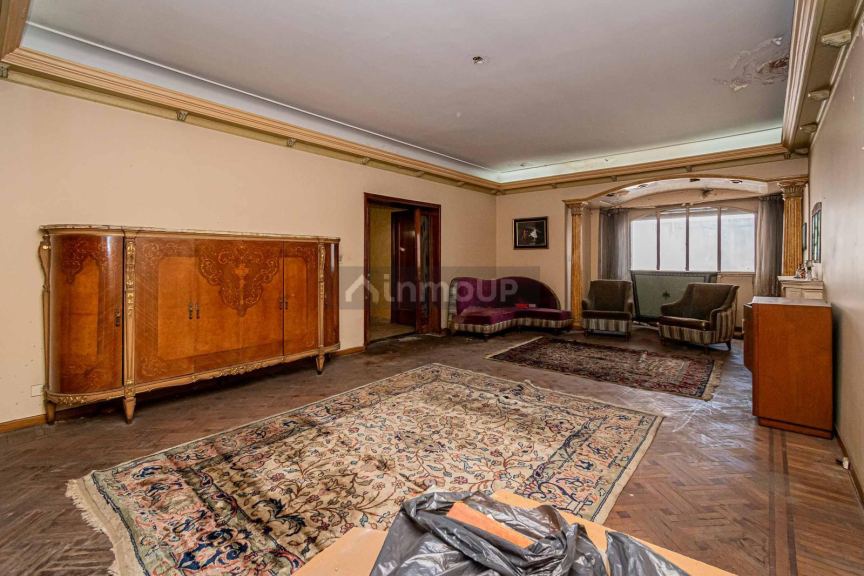 P H en Venta en Villa Urquiza, Capital Federal