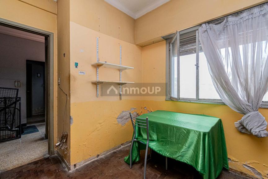 P H en Venta en Villa Urquiza, Capital Federal