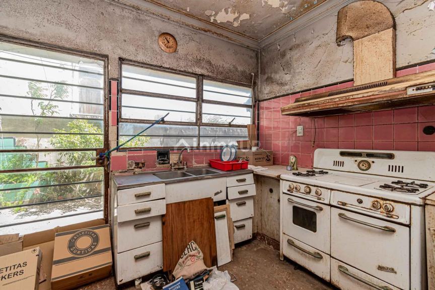 P H en Venta en Villa Urquiza, Capital Federal