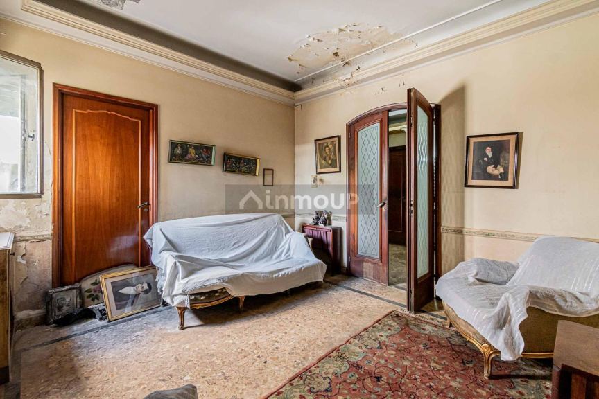 P H en Venta en Villa Urquiza, Capital Federal